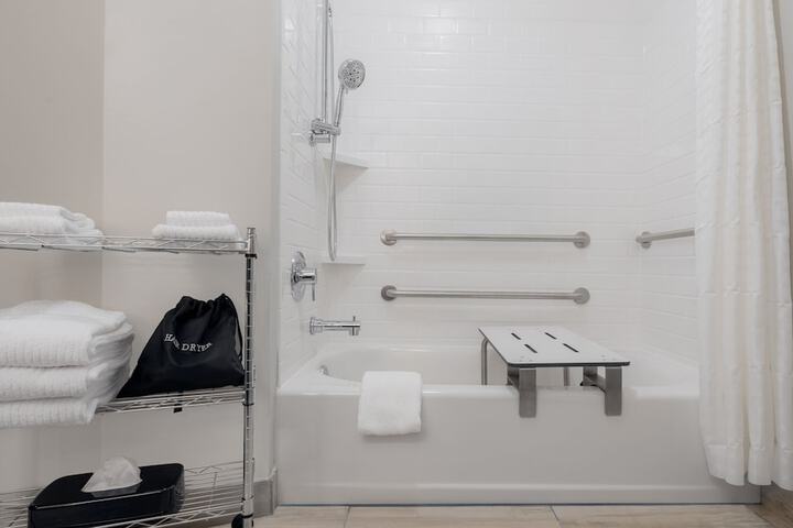 Candlewood Suites Cookeville by IHG