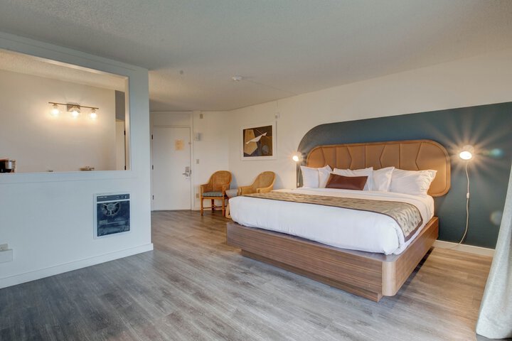 Adobe Resort