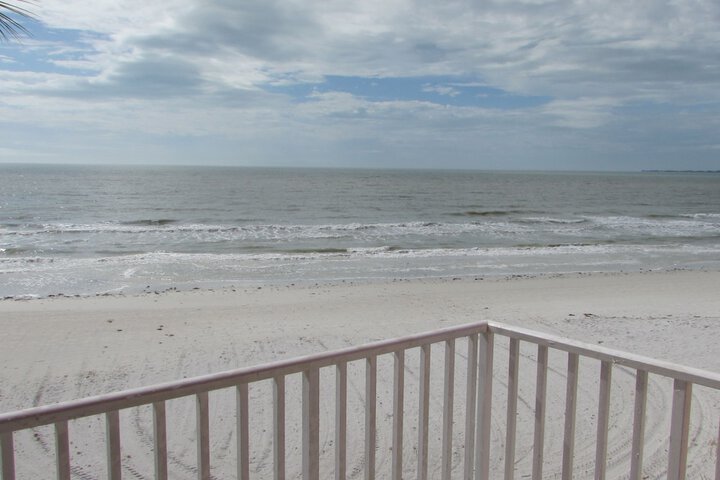 Edison Beach House