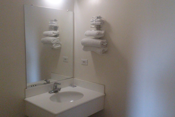Budget Inn