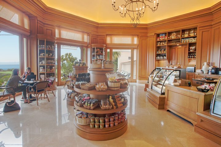 The Resort at Pelican Hill