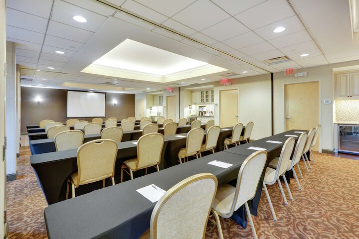 Hampton Inn & Suites Mooresville / Lake Norman