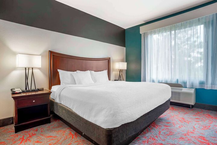 Best Western Plus Daphne Inn & Suites