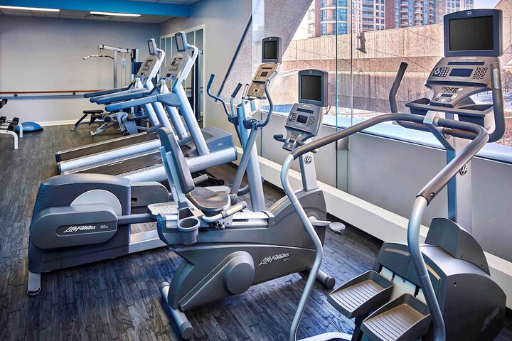 Health and Fitness 51 of 55