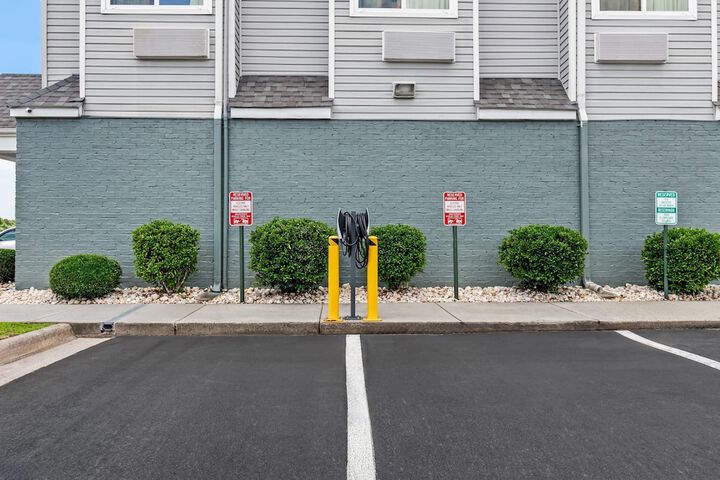 Quality Inn Shallotte near Ocean Isle Beach