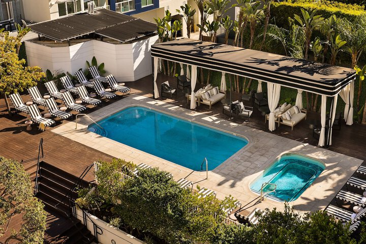 Pool 7 of 66
