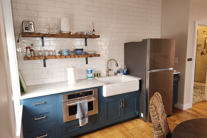 2nd St. Loft