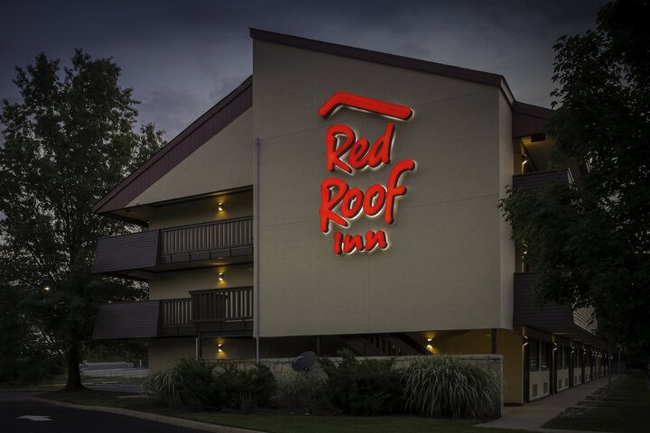 Red Roof Inn Philadelphia - Oxford Valley