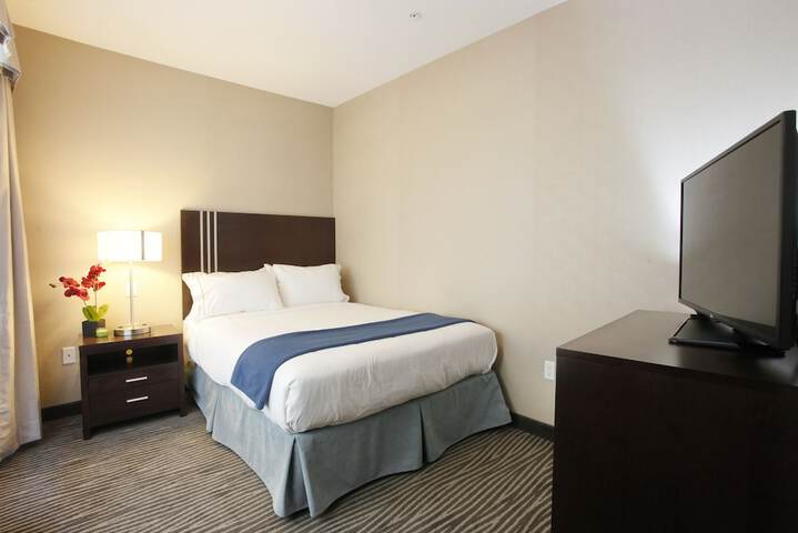 Holiday Inn Express Fort St. John by IHG