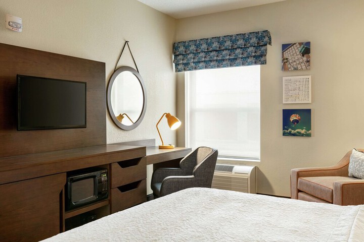 Hampton Inn Binghamton / Johnson City