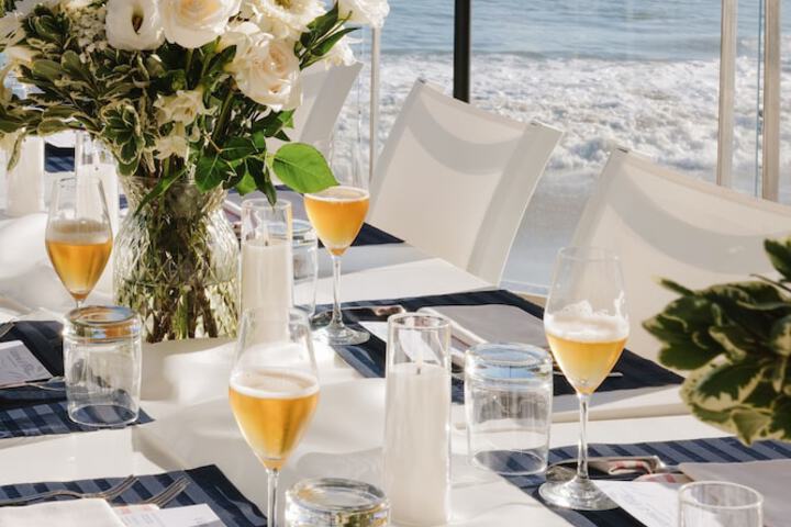Malibu Beach Inn