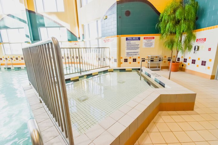 Pool 3 of 48
