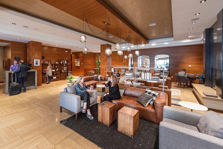 Hotel Interior 3 of 38