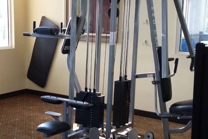 Health and Fitness 20 of 34