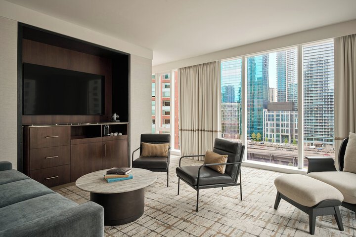 Loews Chicago Hotel