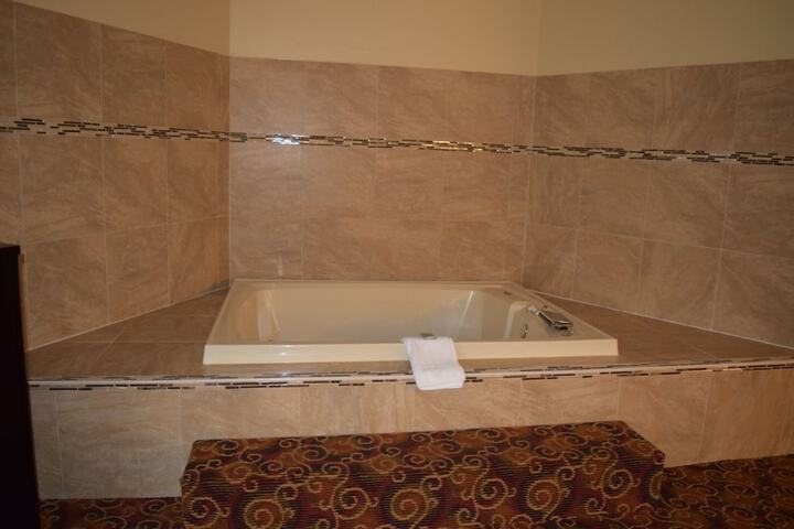 Best Western Monticello