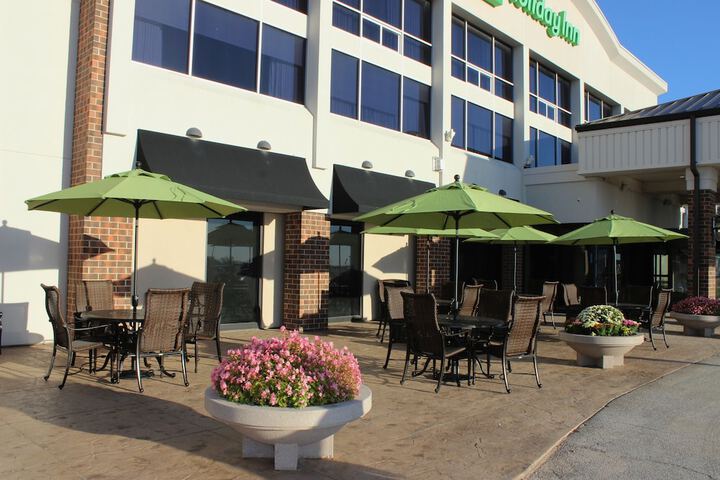 Terrace/Patio 80 of 81