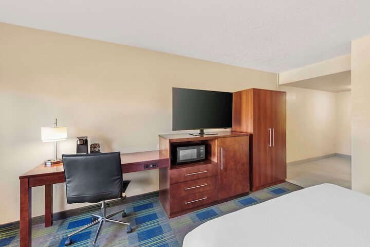 Best Western Plus Heritage Inn Ontario Rancho Cucamonga