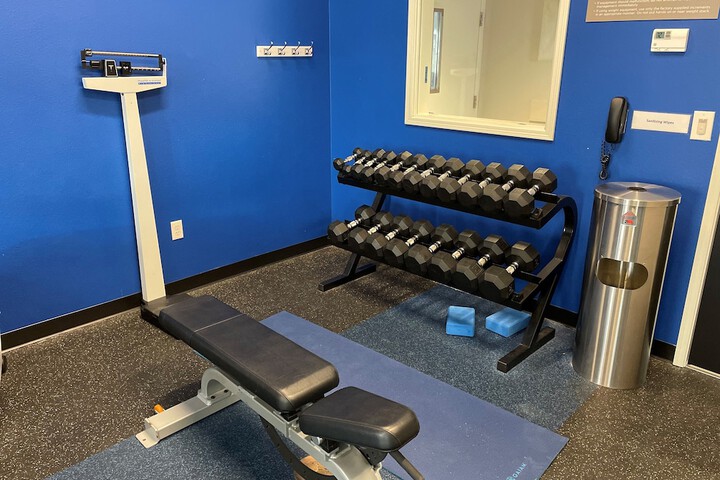 Health and Fitness 33 of 35
