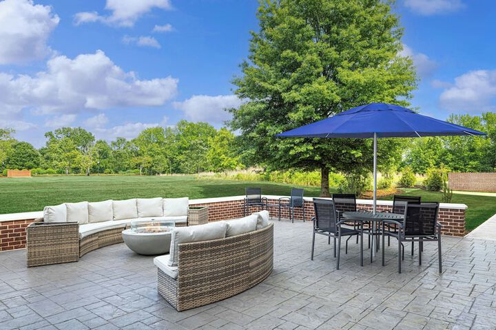 Fairfield by Marriott Inn & Suites Athens Madison