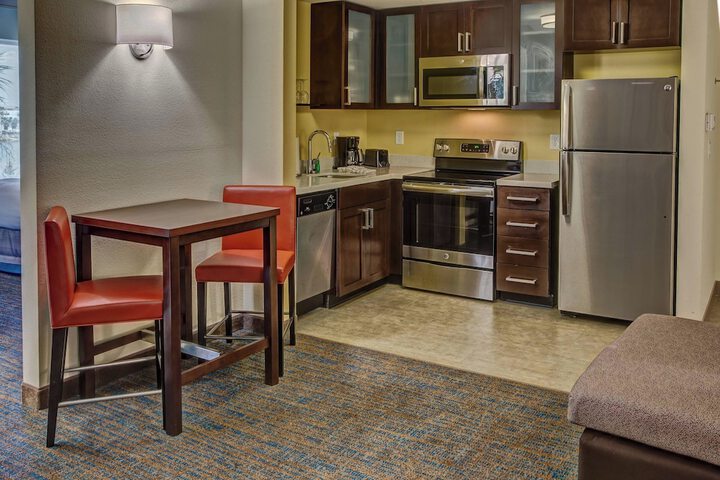 Residence Inn Fort Lauderdale Pompano Beach Central