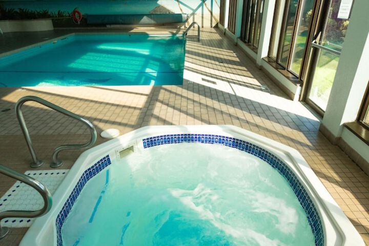Siesta Suites