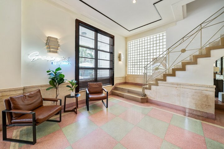 Hotel Interior 10 of 58
