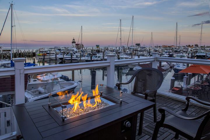 Saybrook Point Resort & Marina