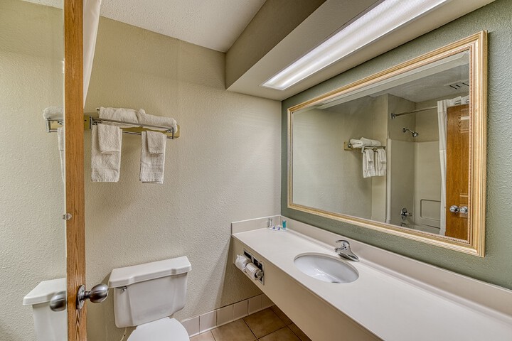 American Inn and Suites Dundee