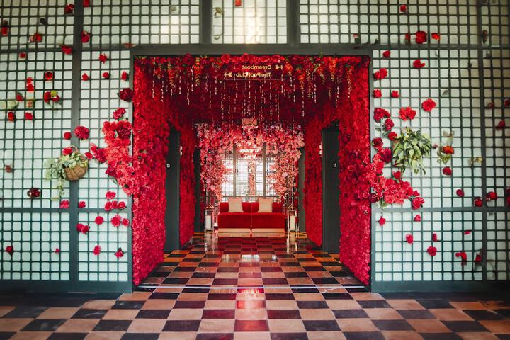 Virgin Hotels New Orleans