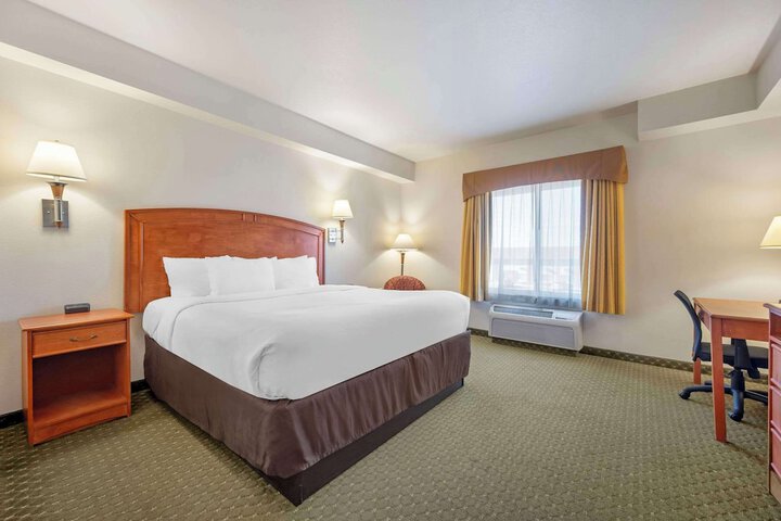 Comfort Inn & Suites Rawlins