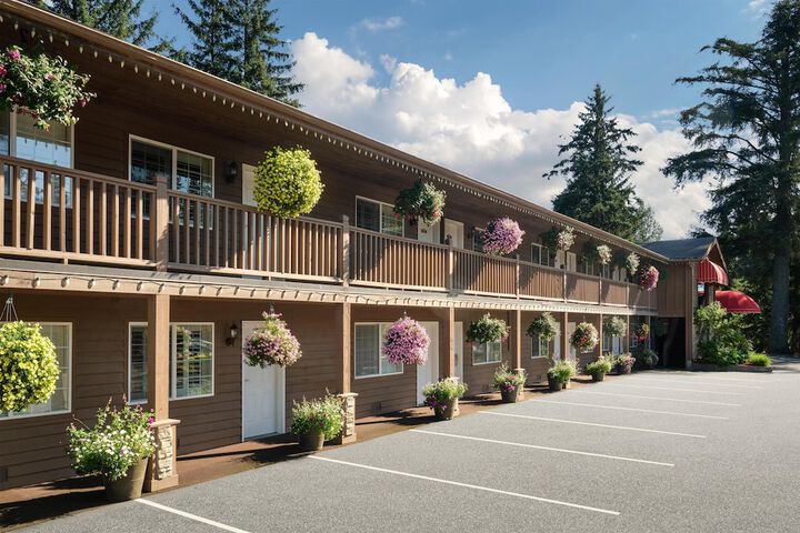 Best Western Country Lane Inn