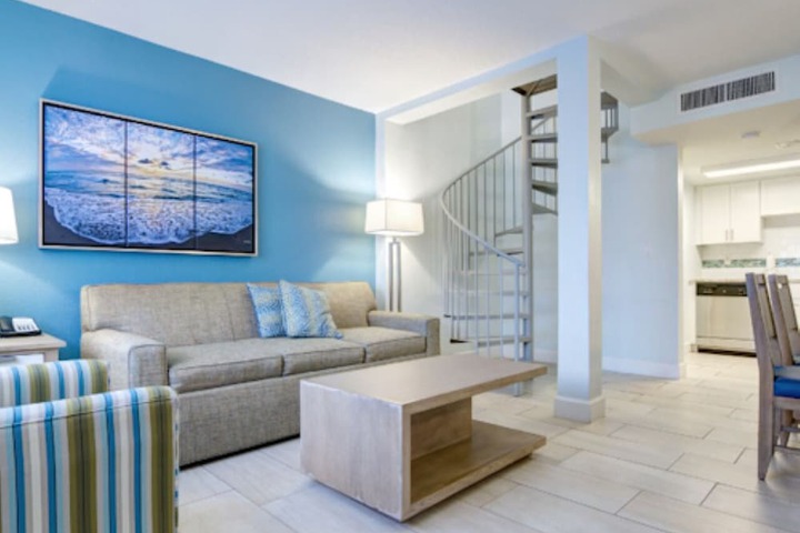 Grand Seas by Exploria Resorts MOD Collection by Sonesta