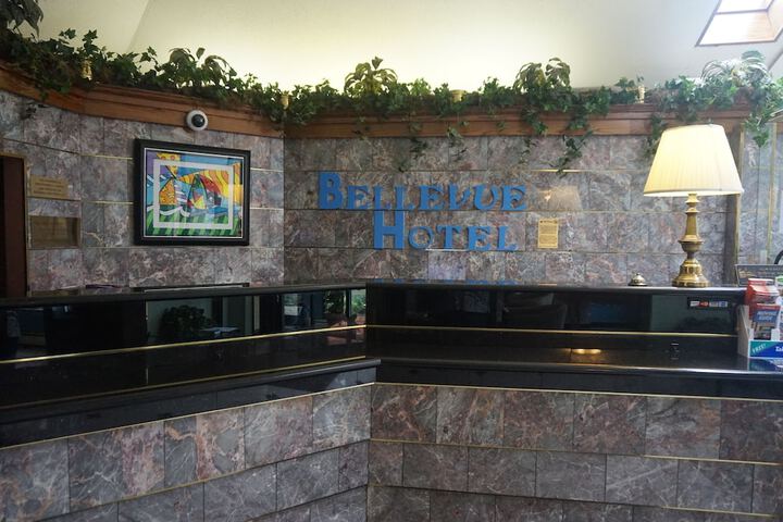 Hotel Interior 25 of 90