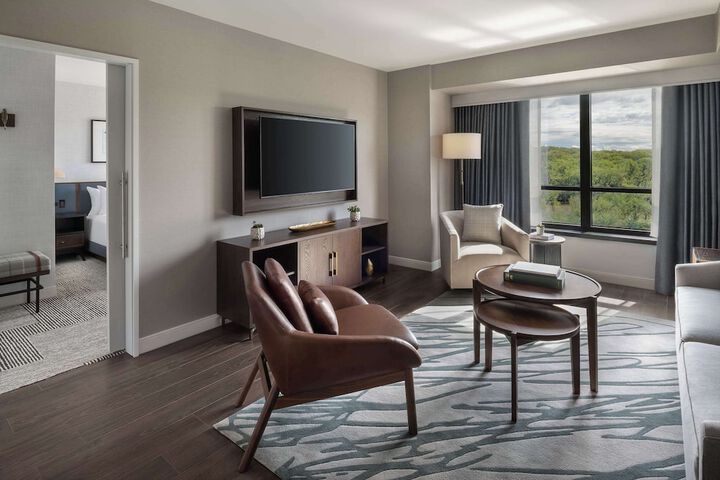 Hyatt Regency Coralville Hotel & Conference Center