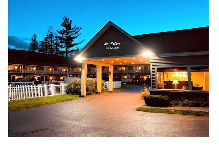 Mt Madison Inn & Suites