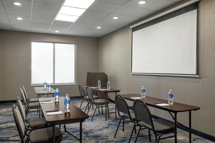 Fairfield Inn & Suites by Marriott West Monroe