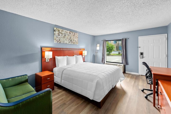 Americas Best Value Inn Brownsville West Tennessee