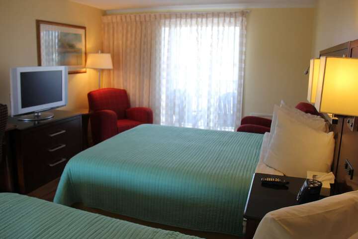 Seaside Inn
