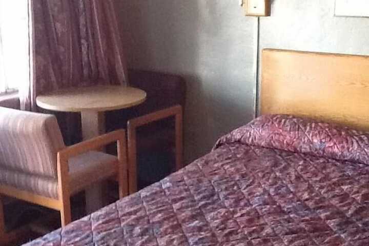 Snowy River Inn
