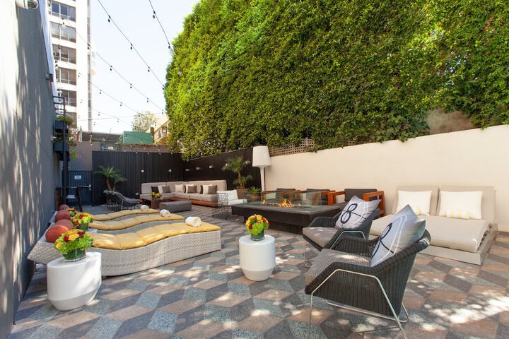 Terrace/Patio 98 of 101