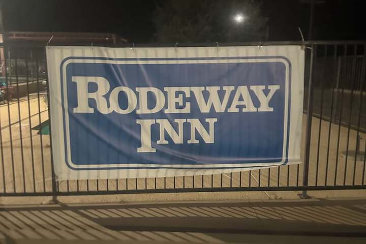 Rodeway Inn Copper Stay Benson AZ I-10 Exit 304