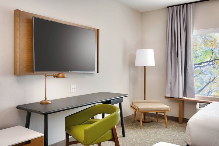 Fairfield by Marriott Inn & Suites Denver West / Federal Center