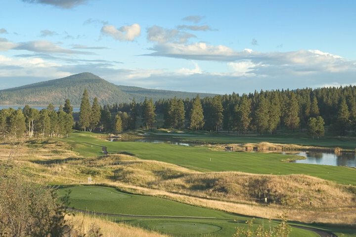 WorldMark Running Y Resort