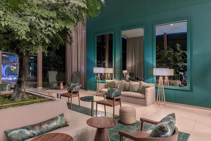 NAU Sao Rafael Suites – All Inclusive