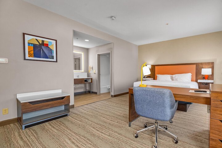 Hampton Inn & Suites New Braunfels