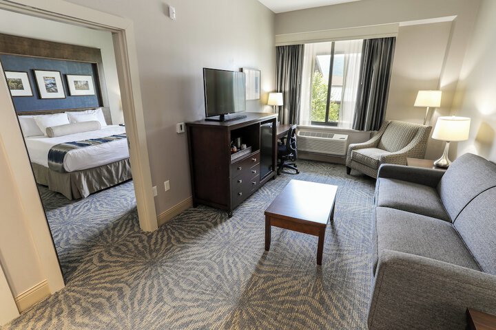 Liberty Mountain Lodging by Vail Resorts