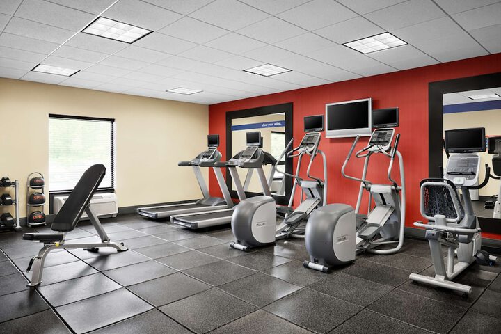 Health and Fitness 23 of 24