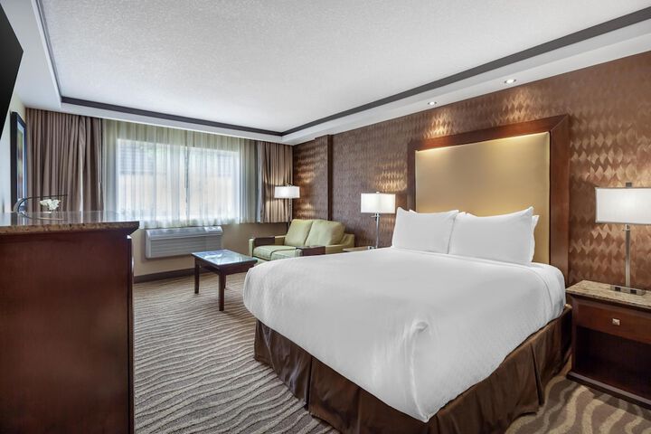 Best Western Plus Edmonton Airport