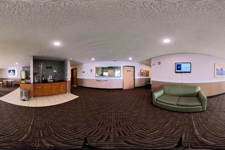 Coratel Inn and Suites by Jasper New Richmond